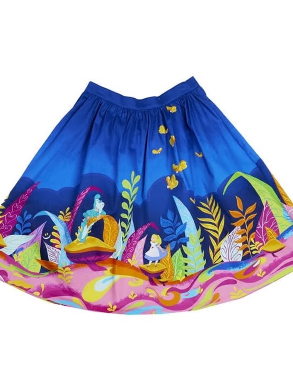 Alice in Wonderland 2 piece set